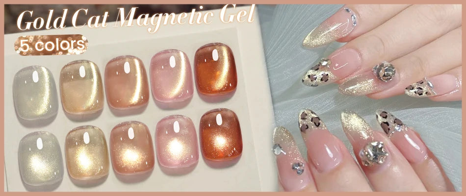 BORN PRETTY Super Top Coat and Base Gel Nail Polish for Gel Polish Semi-permanent Varnish Rubber Top Coat 10ml Nail Supplies