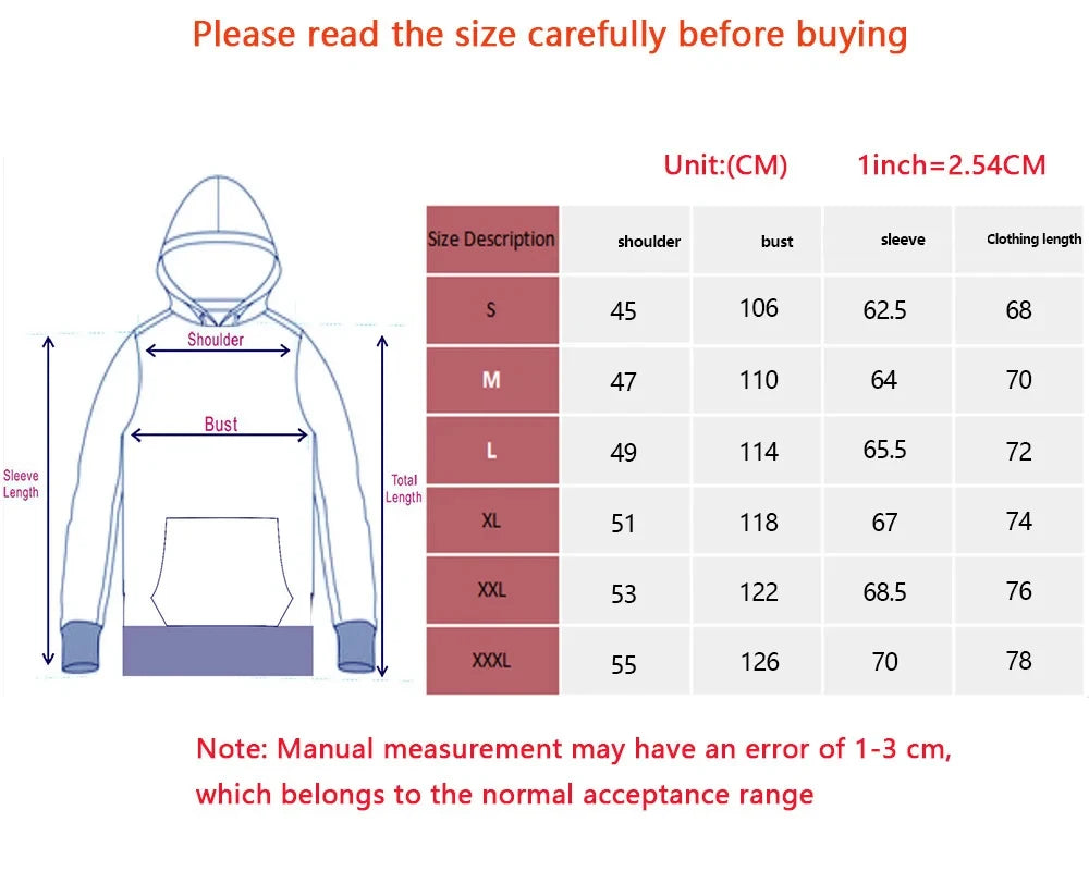 Suzuki Hayabusa Motorcykel Hoodie Herr – Dragkedja, Tryckt Logga, Vår & Höst