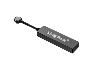 SinoTrack GPS Tracker GSM GPRS Vehicle Tracking Device Monitor Locator Remote Control ST-901A for Motorcycle with Free APP