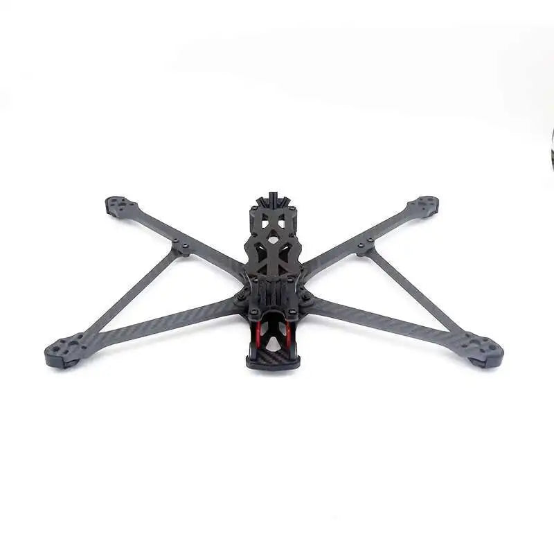 APEX EVO Frame DC/X 5inch 6inch 7inch Frame For DJI O4 Pro RC Racing Drone Quadcopter CADDX Vista Polar Nebula Pro RunCam Link
