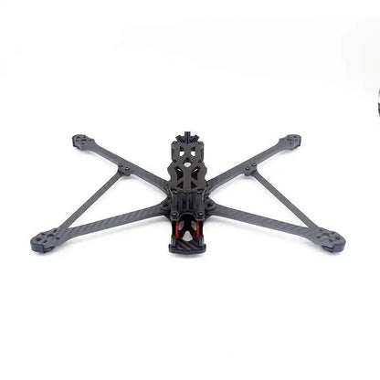 APEX EVO Frame DC/X 5inch 6inch 7inch Frame For DJI O4 Pro RC Racing Drone Quadcopter CADDX Vista Polar Nebula Pro RunCam Link