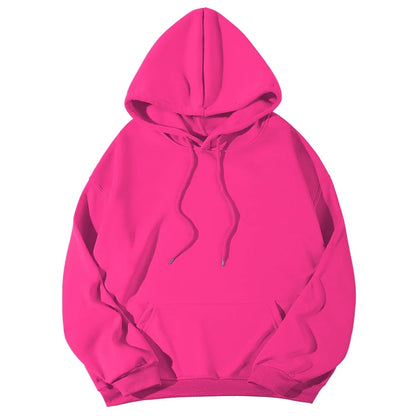Hoodies for Men and Women 2026 Autumn New Item Heavyweight American High Street Men's Top Plus Size Hooded Pullover
