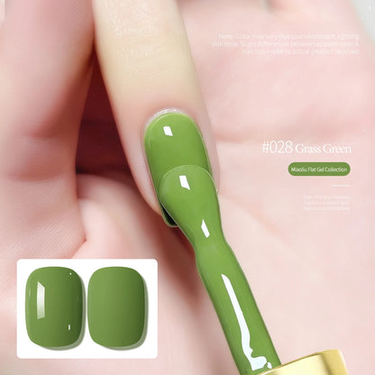 XEIJAYI 35-color 15ml Popular Series Nail Gel Pure  Gel Nail Add Semi-Permanent Soak Off UV LED Construction