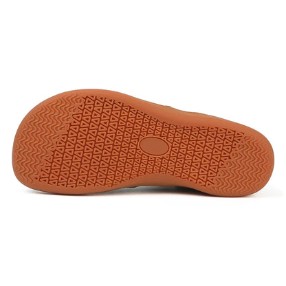 Men Barefoot Walking Wide Toe Box Zero Drop Minimalist Sneakers Non Slip Comfortable Walking Shoes Breathable Running Shoes