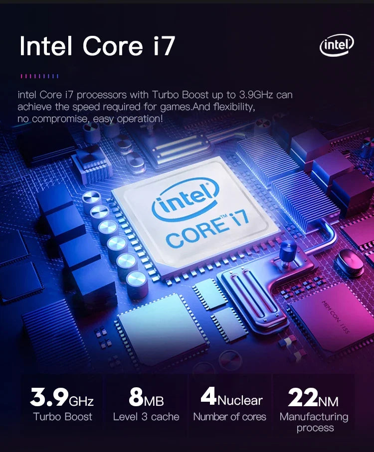 Hot sale cheap gamer desktop computer best price high quality system unit Core i7 I5 i9 16GB RAM RTX GTX 12GB GPU new gaming pc