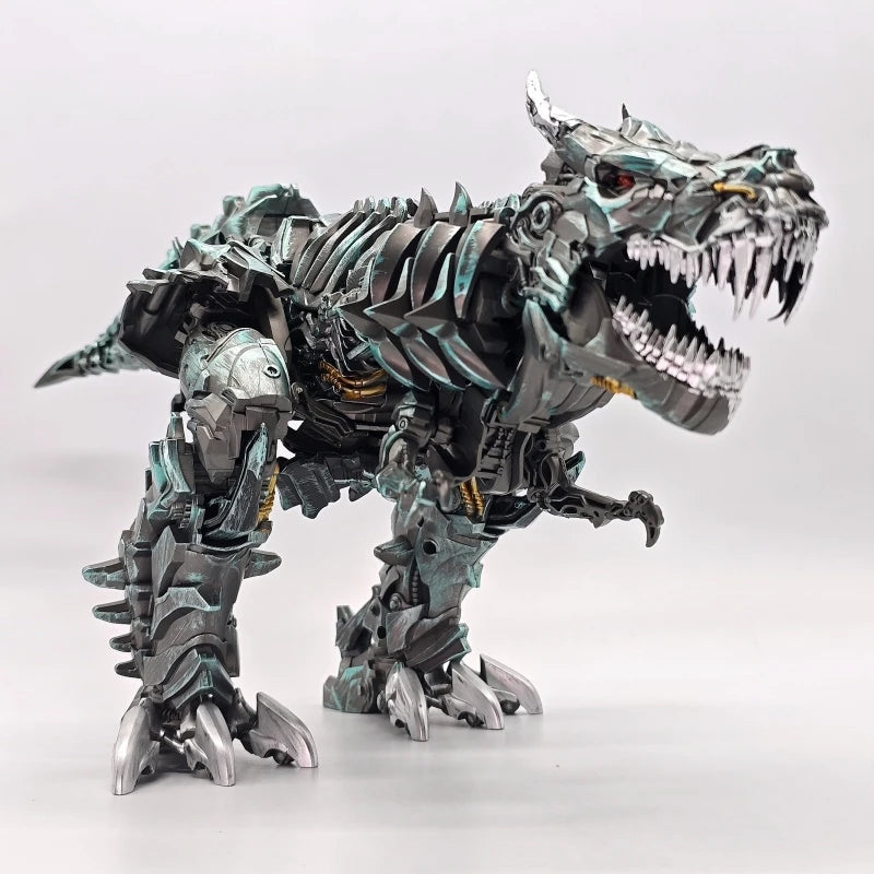 BAIWEI Ny Cool Transformation Leksaker TW1029 Film Anime Actionfigur Robot Bil Tank Flygplan Modell
