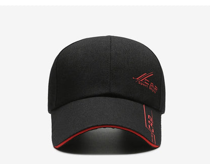 Hats, Men, Summer Long Brim, Baseball Caps, Spring Casual, Outdoor Sun, Fishing Hats, Sunscreens, Shade Caps, Women
