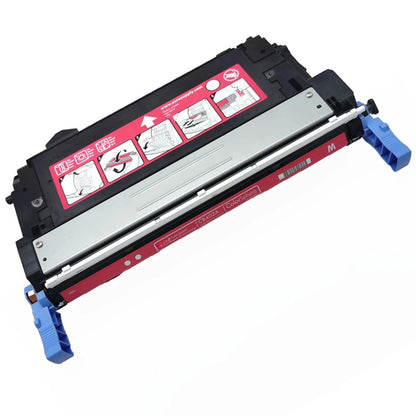 Tonerkassett Magenta CB403A för HP LaserJet CP4005