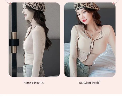 2026 New Push Up Bra for Small Chest  Ultra Thick 6CM Padded No Steel Ring Comfortable & Sexy Lift Lingerie for Flat Chest Women