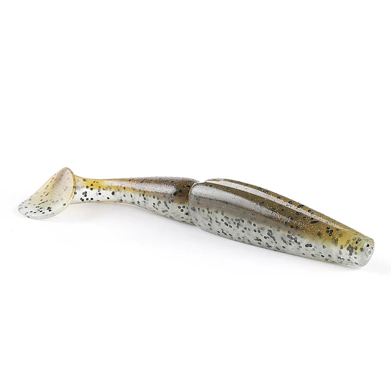supercontinent A hot fishing lure Soft Bait professional Lure crazy quality Carp Artificial Wobblers