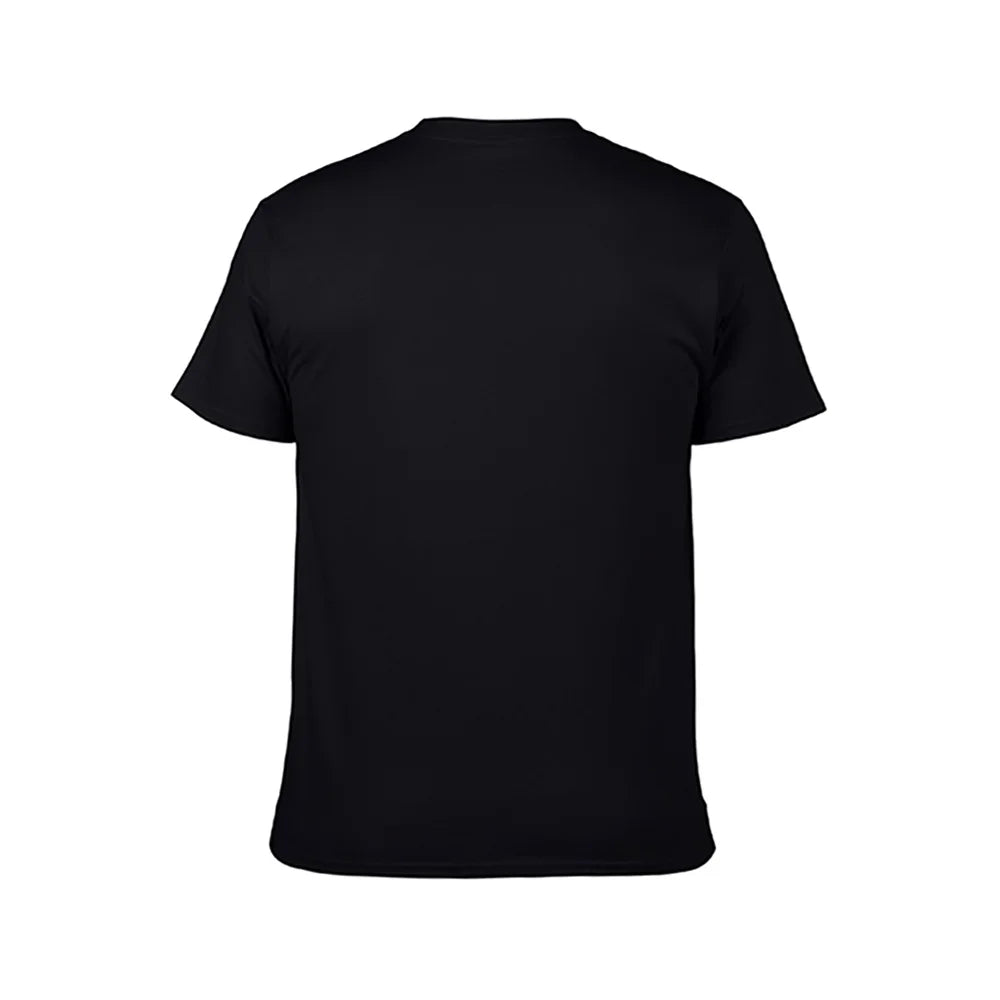 Destiny 2 Hunter Stasis T-Shirt t shirt personalised t shirts for man graphic funny t shirt man casual T-shirt