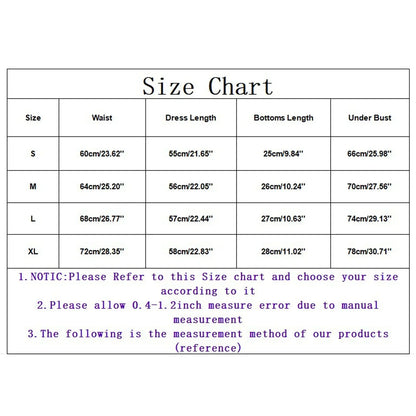 Soild Lingerie Erotic Nightwear  Womens' Nightdress Sexy Pajamas Lace Nightclub Fun Underwear Hollow Backless Ladies Nightgown