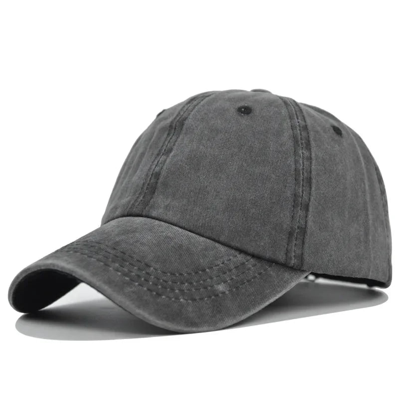 EMROJENTIA Custom Embroidered Caps and Hats - Personalized Logo or Text- - Ideal for Business, Events, and Gifts