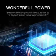 Cost Effective AM4 Upgrade CPU AMD Ryzen 5 5600 6 Cores 12 Threads 7NM Zen3 32MB Cache Desktop PC Chip Without Box