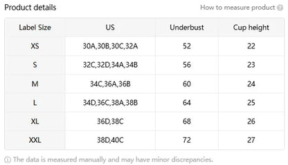 Women Invisible Bra Deep U Plunge Bras Backless Top for Dresses Sexy Lingerie with Transparent Strap Push Up Strapless Underwea