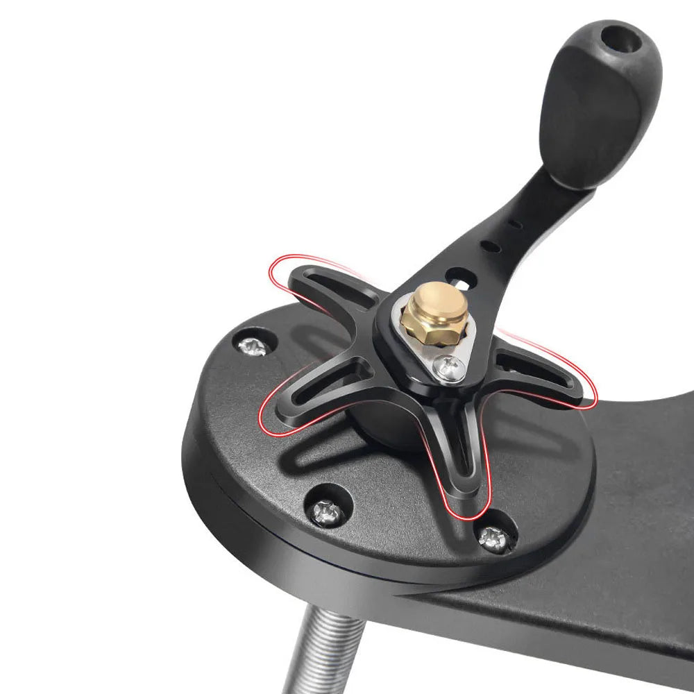 Adjusted Fishing Line Spool Winder System High Speed 2+1BB Spooler Baitcasting Spinning Reel Lines Winding Machine Tackle Tools