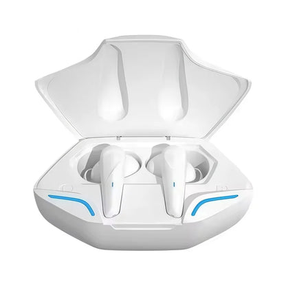 2026 New X15 TWS Wireless Bluetooth Headset Gamer Earbuds with Mic Wireless Headphones Noise Cancelling Bluetooth Earphones