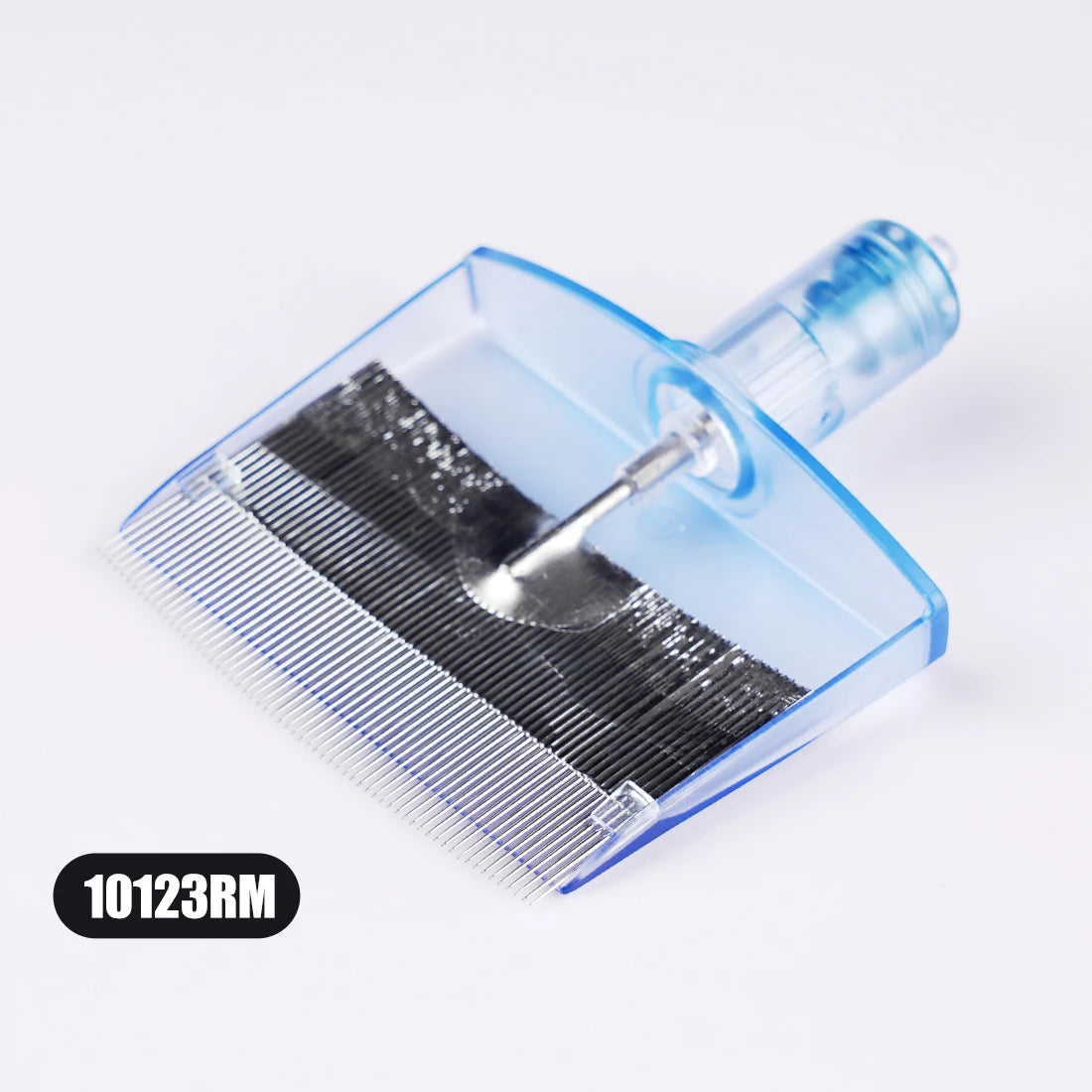 WJX Tattoo Cartridges Needles Super-large Magnum Curved Magnum Oversize 123/143M/RM For Professional Rotary Machine Pen 5pcs/box