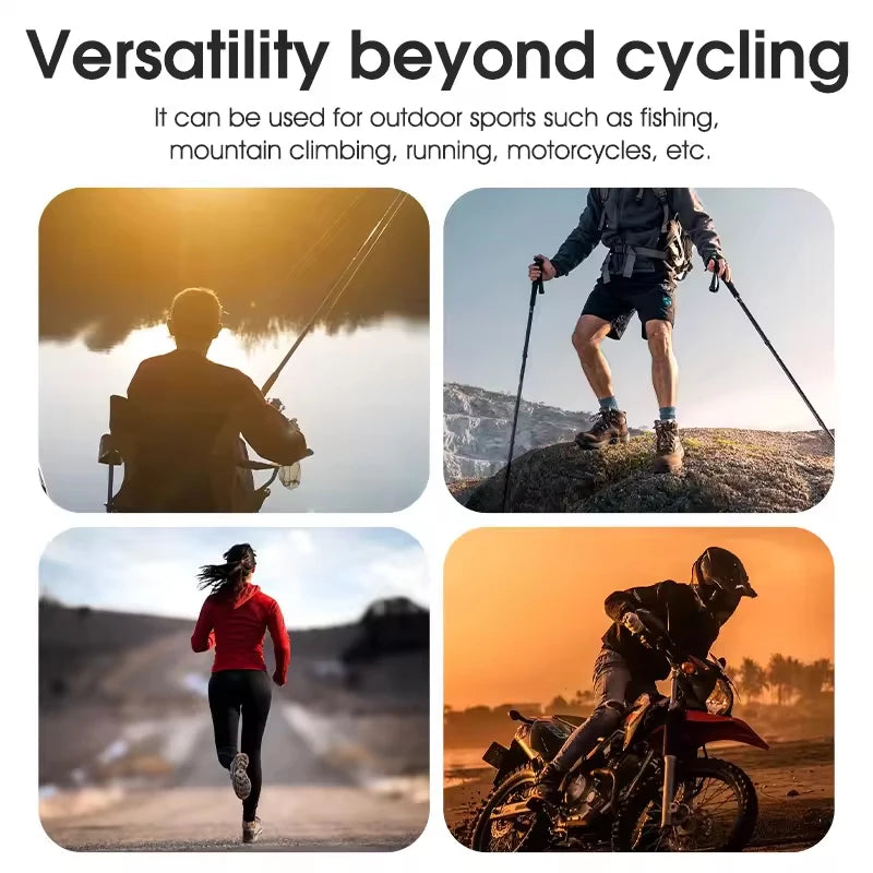 WEST BIKING Cool Men's Hat Summer Anti-UV Full Face Cover Motorcycle Balaclava Ice Silk Breathable Bike Helmet Mask Cycling Caps
