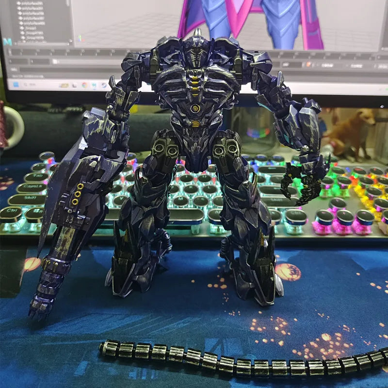 BAIWEI TW-1024 / TW-1032 Robot Actionfigur