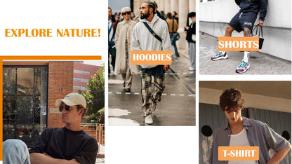 Eget tryck & logotyp, Hip Hop oversized t-shirt, reklamkläder & profilprodukter