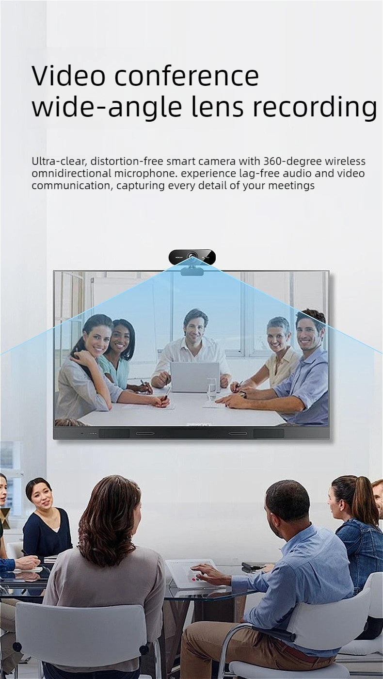 MINGCVIL Mini 1080P HD Webcam Built-in Microphone USB Interface Computer WebCamera For Laptop PC Video Call Online Meeting Class