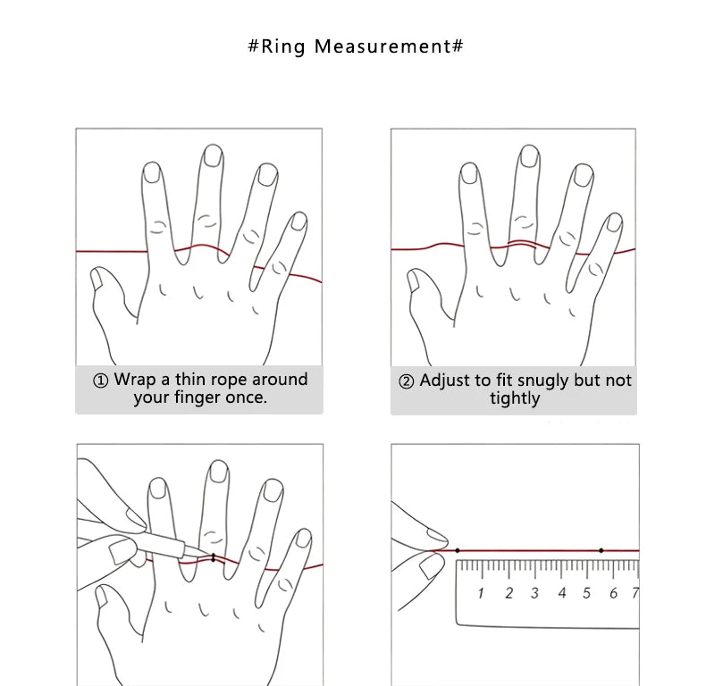 T5577 Chip RFID Black or White Ceramics Smart Finger Rewrite Ring 125KHZ Wear for Men or Women