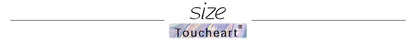 Toucheart Cute Underwear Sexy Floral Embroidery Lace 5PCS Patchwork Slim Backless Interesting Romantic Seductive Lingerie Set