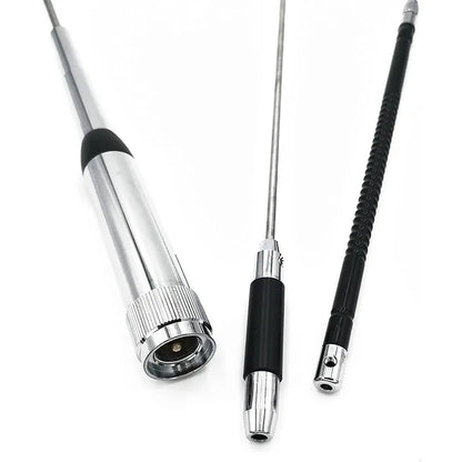 Quad Band Mobile Radio Antenna 29MHZ 50MHZ 144MHZ 430MHZ for YAESU FT-8900R TYT TH-9800 QYT KT-980 Plus KT-8900 K