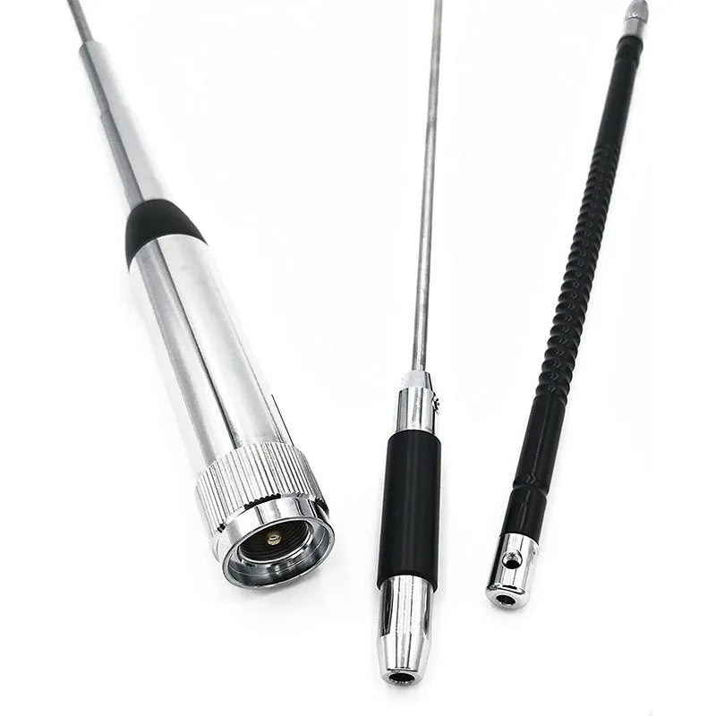 Quad Band Mobile Radio Antenna 29MHZ 50MHZ 144MHZ 430MHZ for YAESU FT-8900R TYT TH-9800 QYT KT-980 Plus KT-8900 K