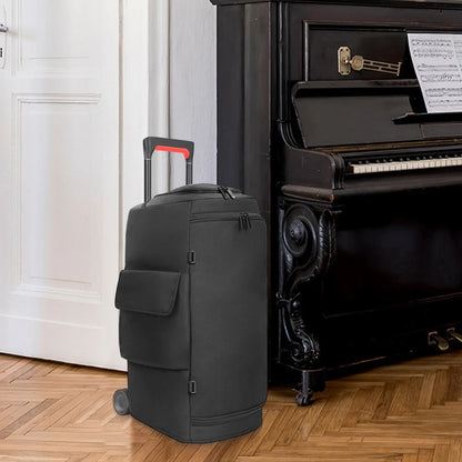 Speaker Dust Cover Waterproof Speaker Protective Cover Double-Sided Storage Bag for JBL PARTYBOX 310/320/110/120/520/710/1000