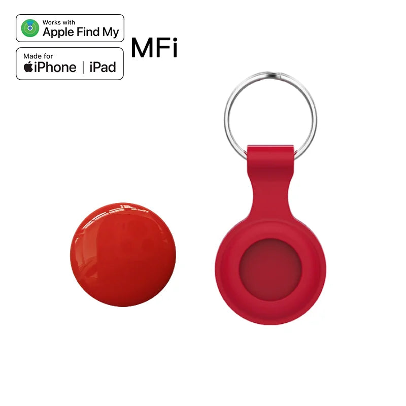 Smart Tag Spårare för Apple Find My