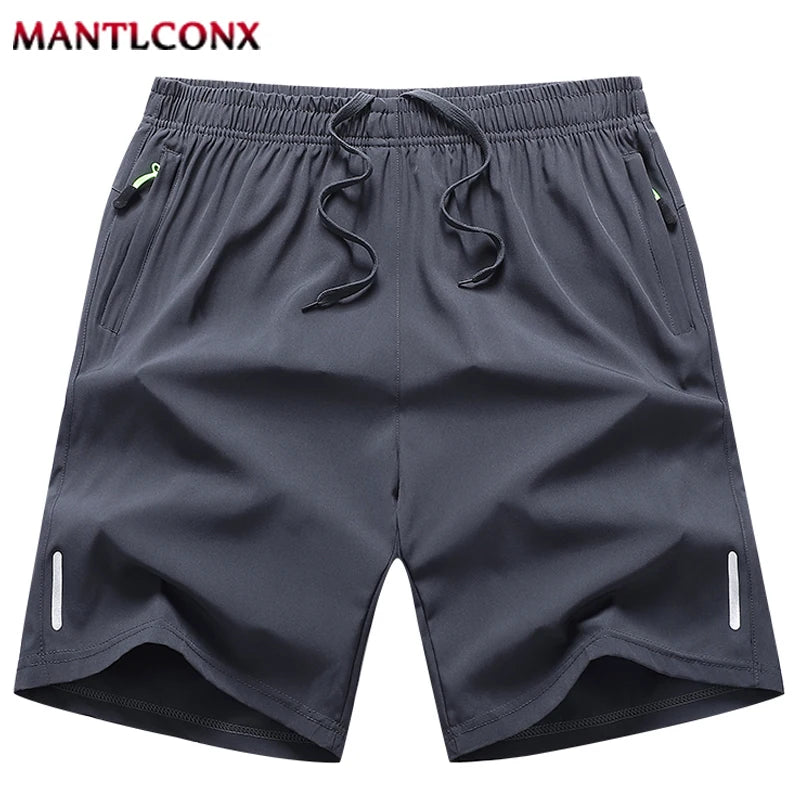 Basketball Shorts Men Summer Gym Fitness Jogging Training Short Pants Beach Bottoms New Fashion Summer Shorts Men's Sport Shorts