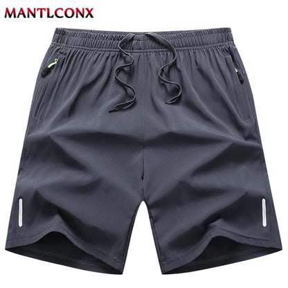Basketball Shorts Men Summer Gym Fitness Jogging Training Short Pants Beach Bottoms New Fashion Summer Shorts Men's Sport Shorts