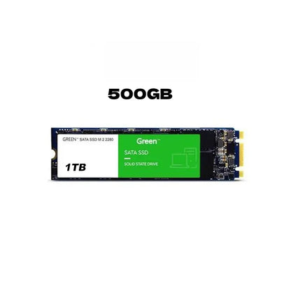 Brand+ M.2.2280 NGFF SSD ultra-high capacity portable Internal Solid State Drive 1TB 2TB for Laptop Desktop PC PS5 game Backup