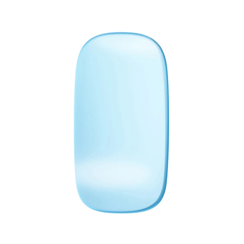 Magic Mouse-stil Trådlös Mus Bluetooth 5.0 Multi-Touch – MacBook Pro/Air/Mini iPad Laptop PC, 4 Färger