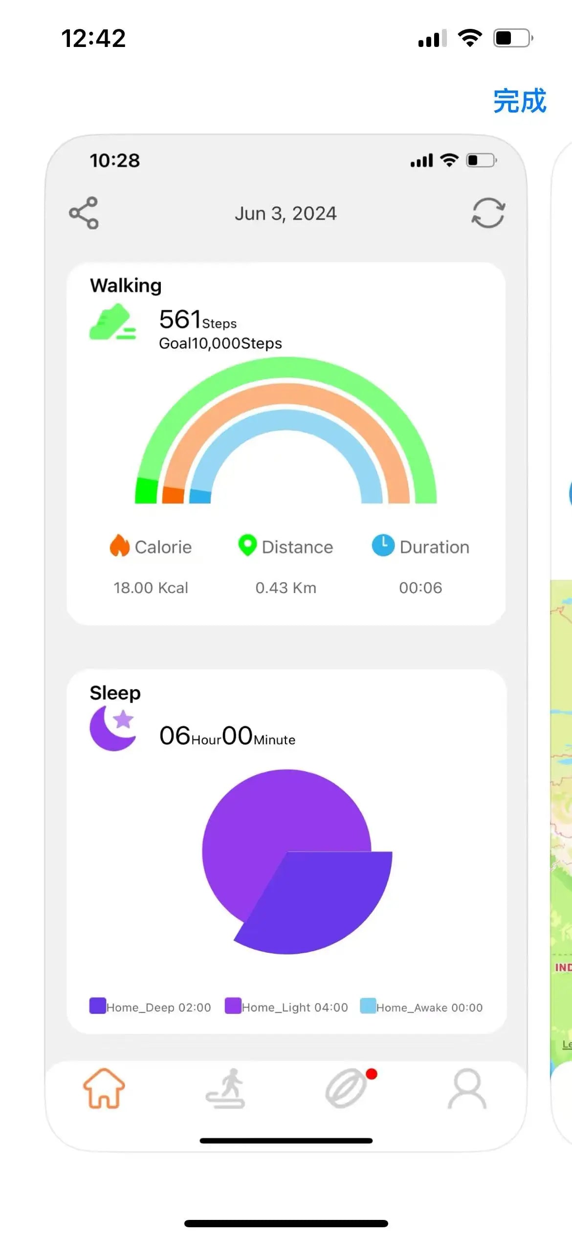 IP68 Waterproof Ceramic NFC Smart Ring Door Access Control Sleep Sports Health Tracking Minimalist Wearable Smartlife Key Ring