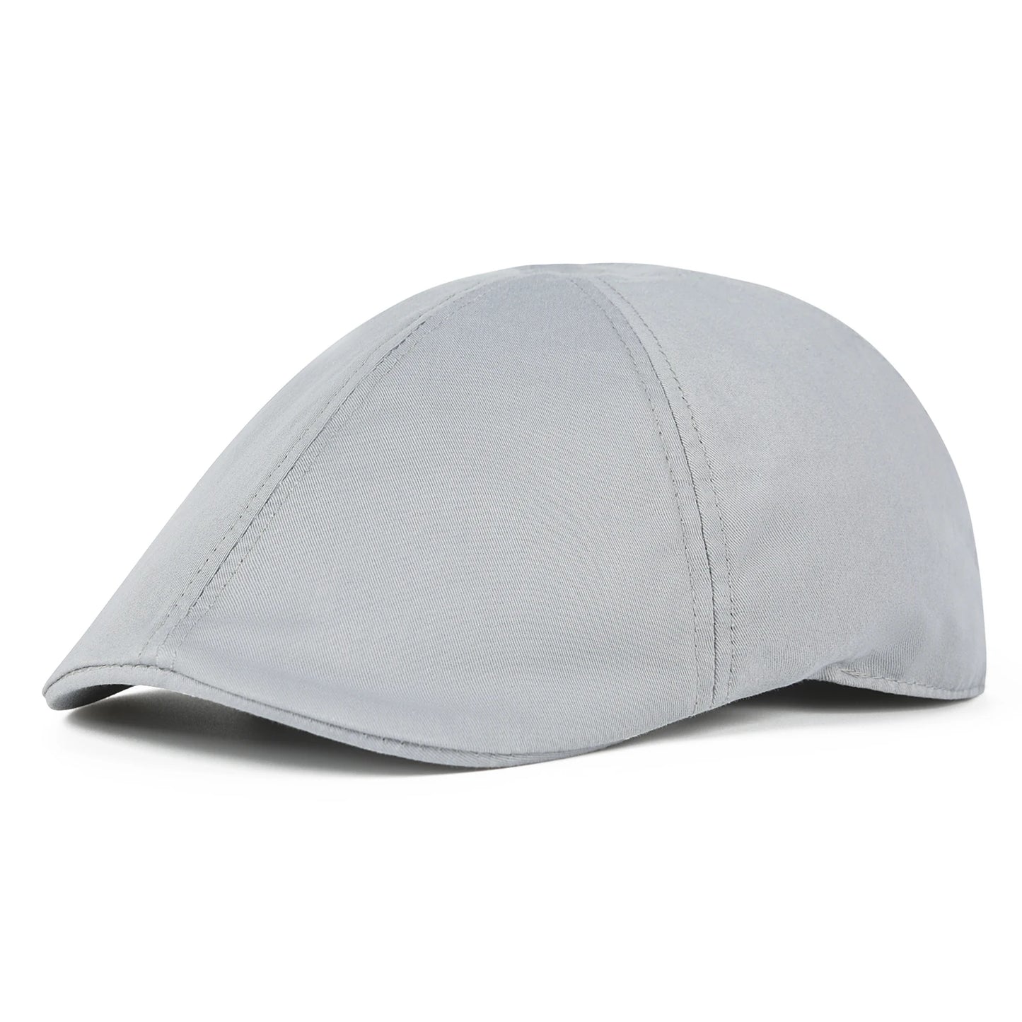 JANGOUL Toddler Boy 100% Cotton Ivy Infant Newsboy Cap Kids Vintage Child Flat Hat Outdoor Spring Summer Beret Hat 646