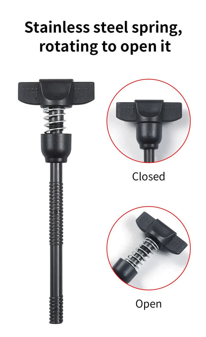Fishing Line Winder Portable Reel Line Spooler Machine Spinning Reel Baitcasting Reel Spooling Carp Fishing Equipment