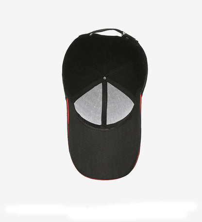 Hats, Men, Summer Long Brim, Baseball Caps, Spring Casual, Outdoor Sun, Fishing Hats, Sunscreens, Shade Caps, Women