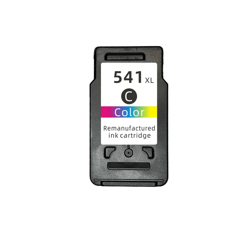 PG540 CL541 Kompatibel Bläckpatron PG-540 CL-541 för Canon