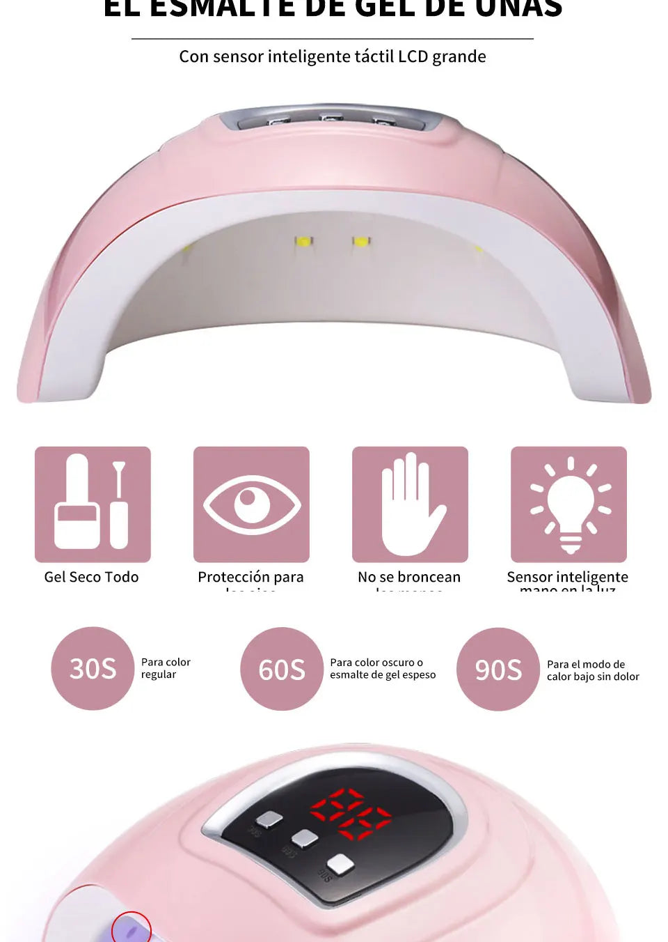 Limegirl Semi-Permanent  8ml Nail Gel Polish Kit With USB UV Lamp Soak Off Base&Top Coat Varnish Manicure Set  for Nails Salons