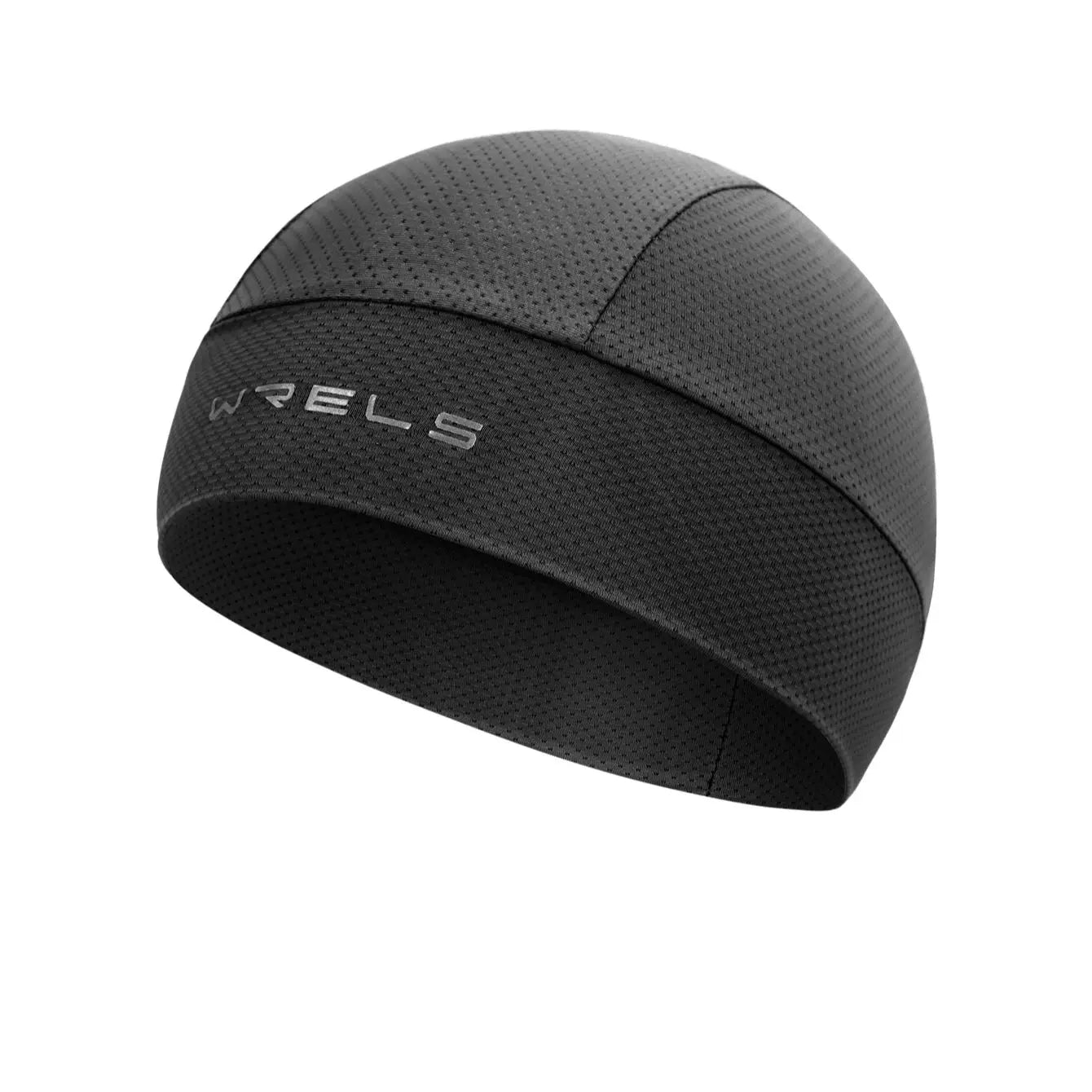Cycling Cap Breathable Moisture Wicking Running Hiking Motorcycle Elastic Cap Absorbent Quick Dry Under Helmets Thin Hat