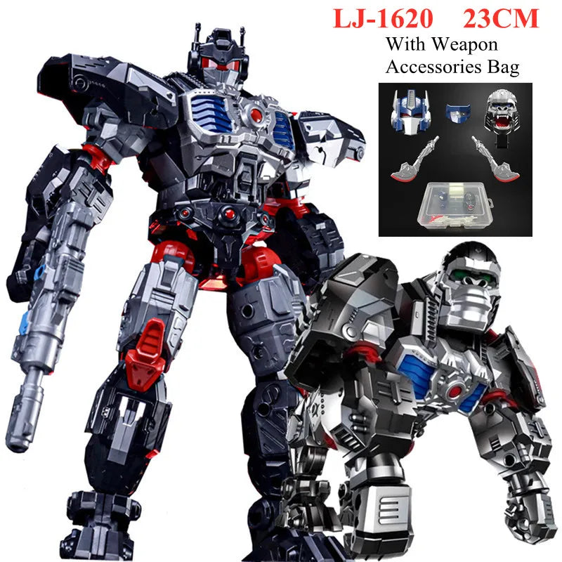 BAIWEI TW-1024 / TW-1032 Robot Actionfigur