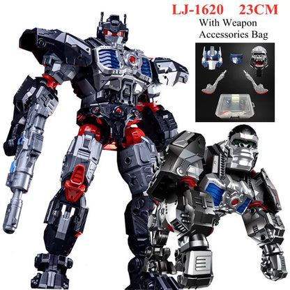 BAIWEI TW-1024 / TW-1032 Robot Actionfigur