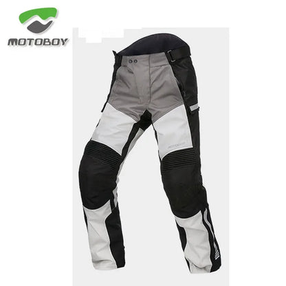 MOTOBOY jacka eller byxor herr – MB-J49 / MB-P49, M–4XL