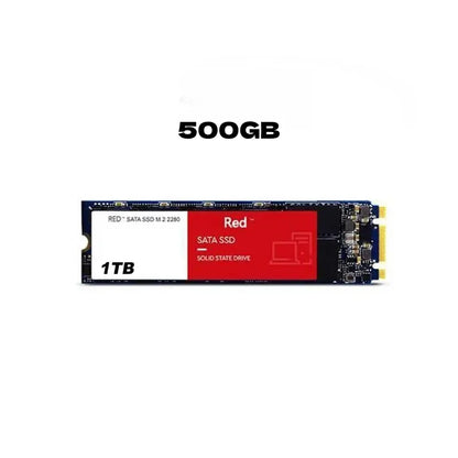 Brand+ M.2.2280 NGFF SSD ultra-high capacity portable Internal Solid State Drive 1TB 2TB for Laptop Desktop PC PS5 game Backup