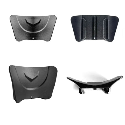 for Scorpion Exo R1 Helmet Custom Aluminium Chin Mount for GoPro Hero 13 12 11 10 Insta360 X4 X3 Ace Pro DJI Action 5 4 3 Camera