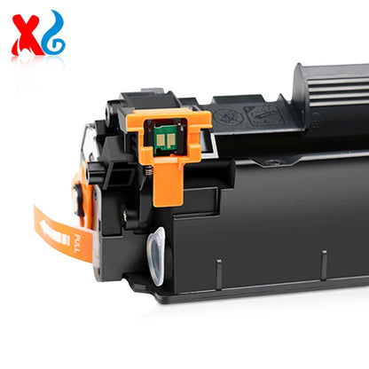 Tonerkassett CRG337 137 737 för Canon MF211 MF212w MF215 MF216n MF217w MF221d MF222dw MF223d MF224dw MF226dn