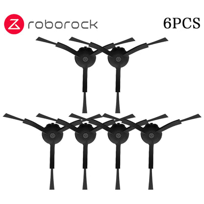 Reservdelar till Roborock Q8 Max & Q5 Pro – Börstar, Filter, Mopp & Dammpåsar